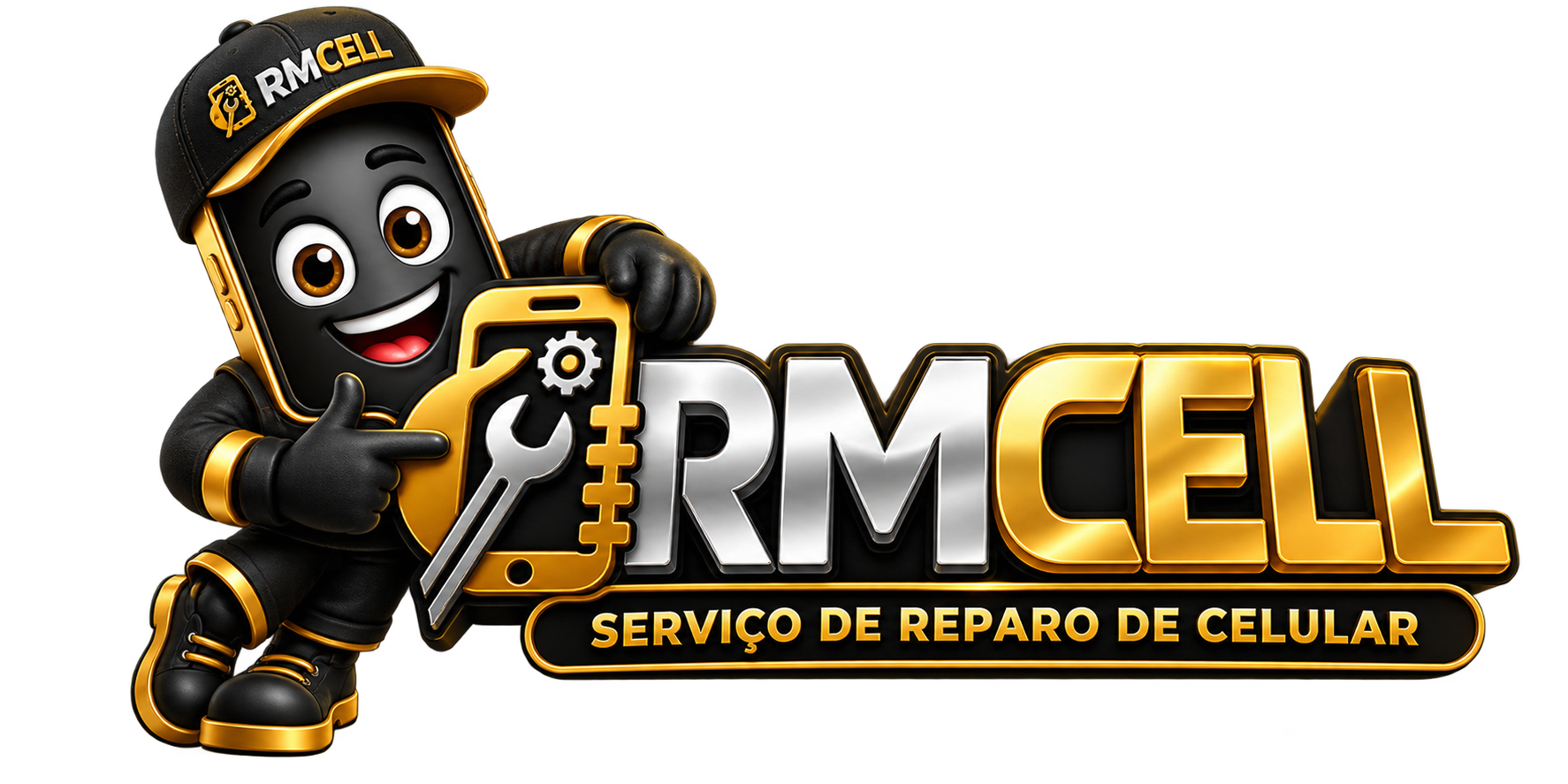 RM CELL