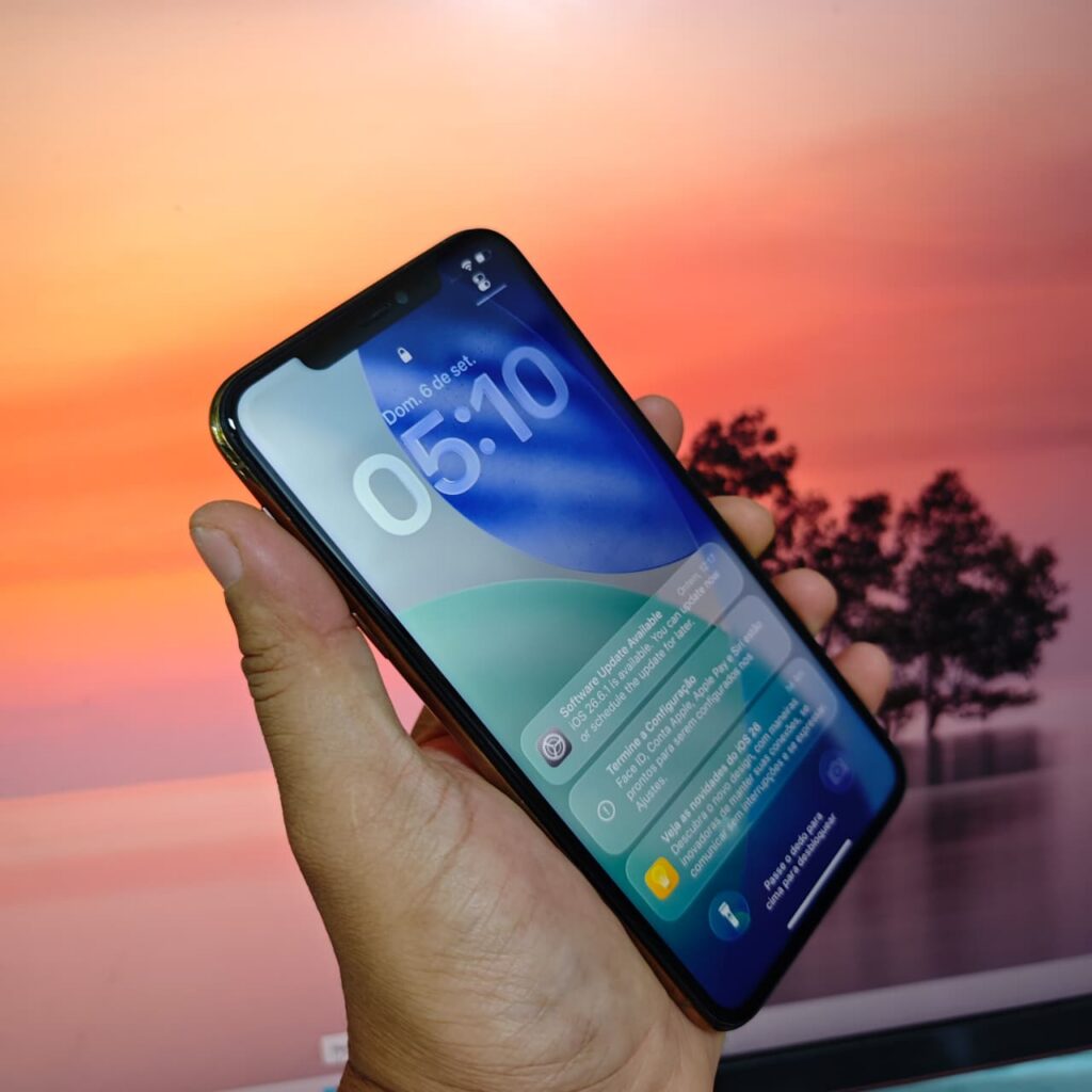 iPhone 11 Pro Max 64gb - foto 2