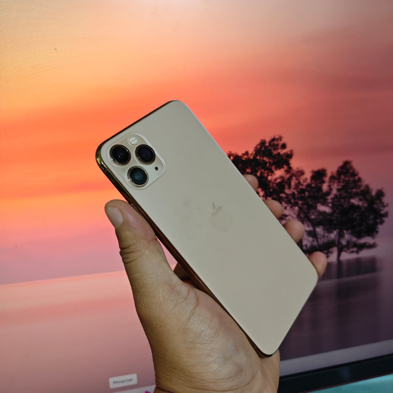 iPhone 11 Pro Max 64gb