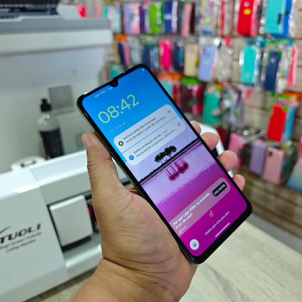 Motorola Moto G05 256gb - foto 2