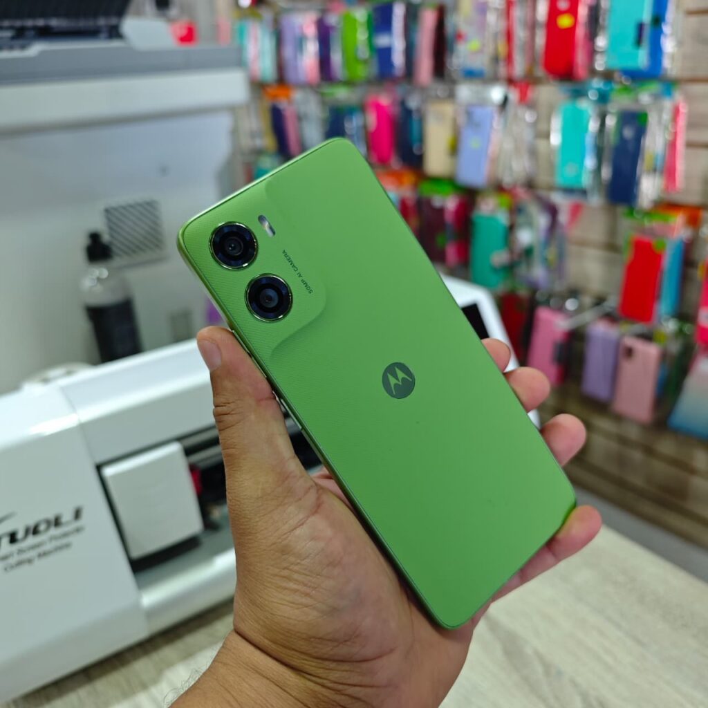 Motorola Moto G05 256gb - foto 1