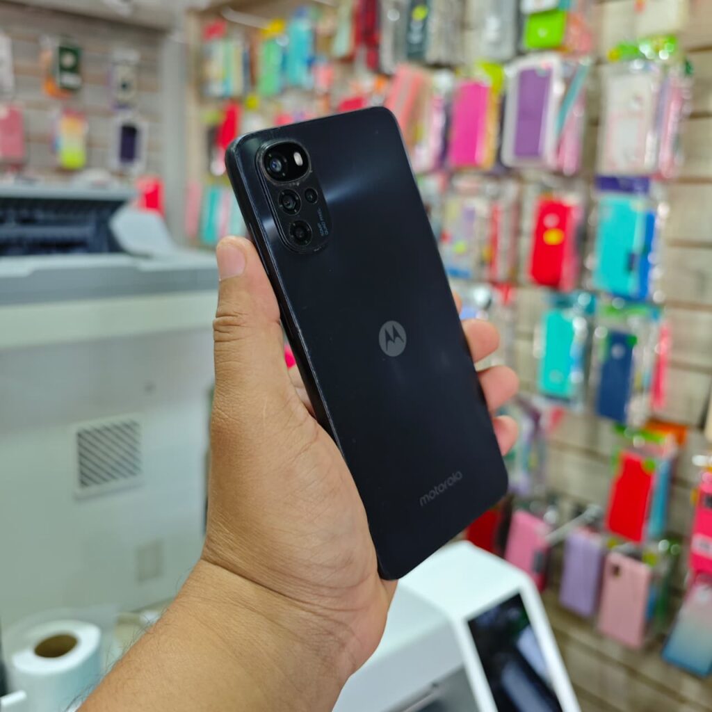 Motorola Moto G22 128gb - foto 1