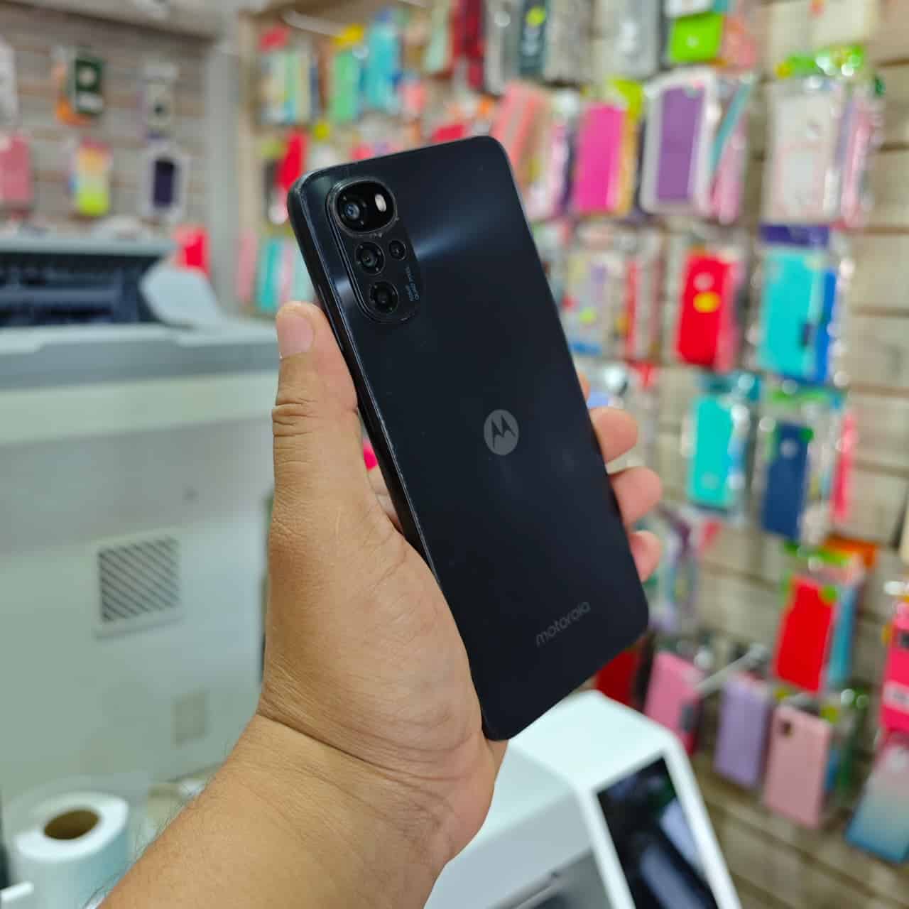 Motorola Moto G22 128gb