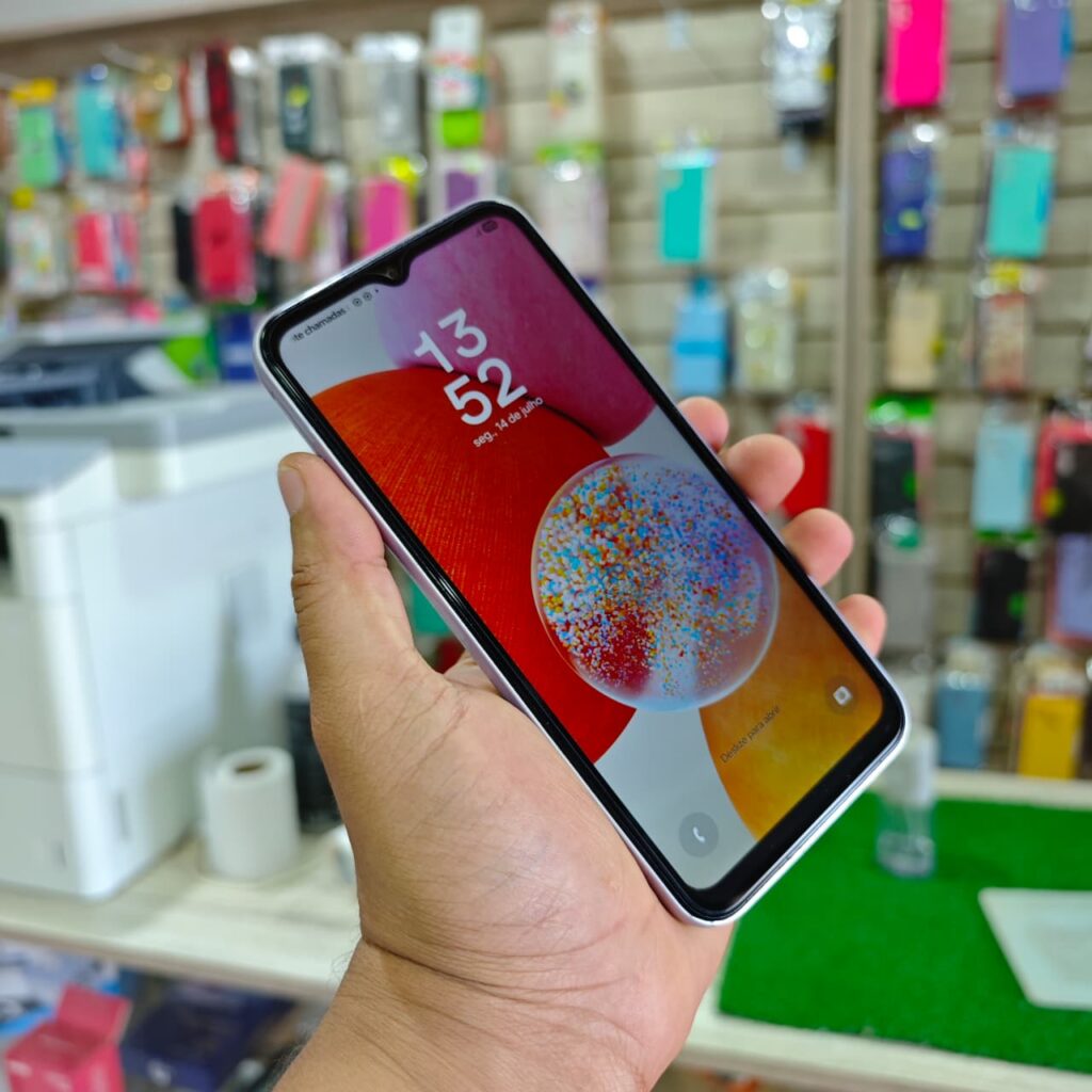 Samsung A14 5g 128gb - foto 2